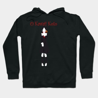 Kaguya Shinomiya how cute Shirt Hoodie